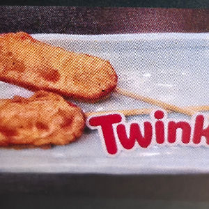 Amy Fried Twinkies!