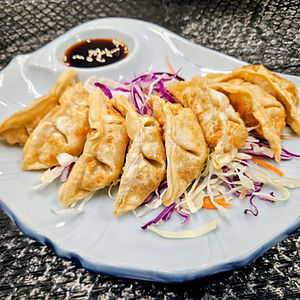 Potstickers (8Pcs)