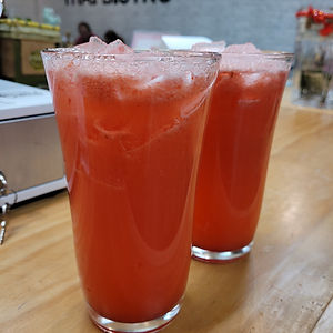 Strawberry Lemonade
