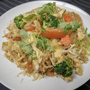 N5. Pad Woon Sen