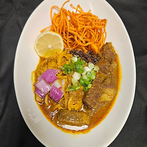 NS6.Khao Soi Beef