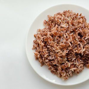 Brown Rice
