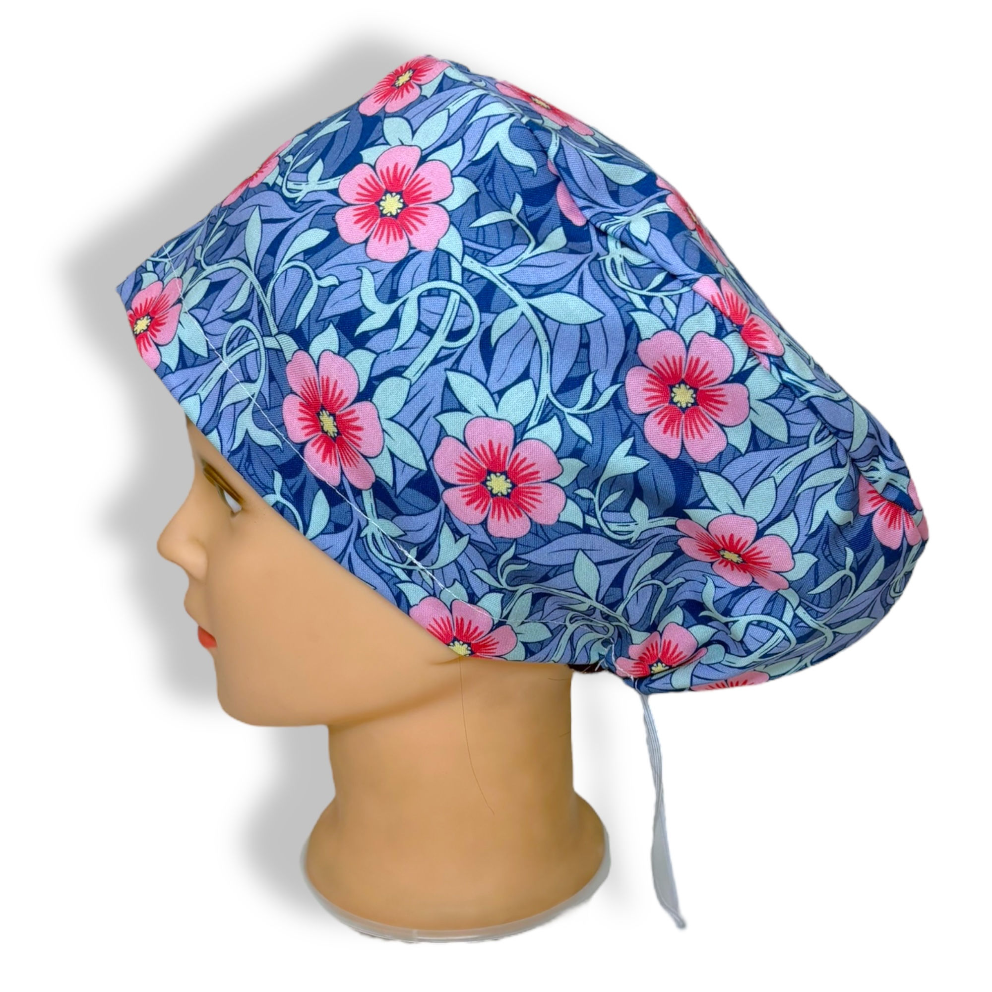 TeennACreations Scrub Cap