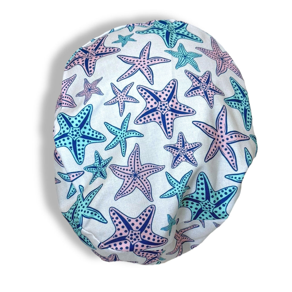 Thumbnail: TeennACreations Scrub Cap