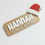 Thumbnail: TeennACreations Christmas Name Badge