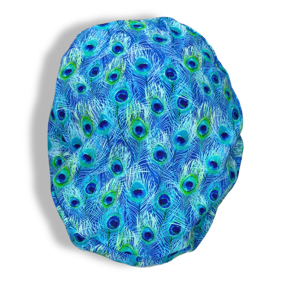 Thumbnail: TeennACreations Scrub Cap