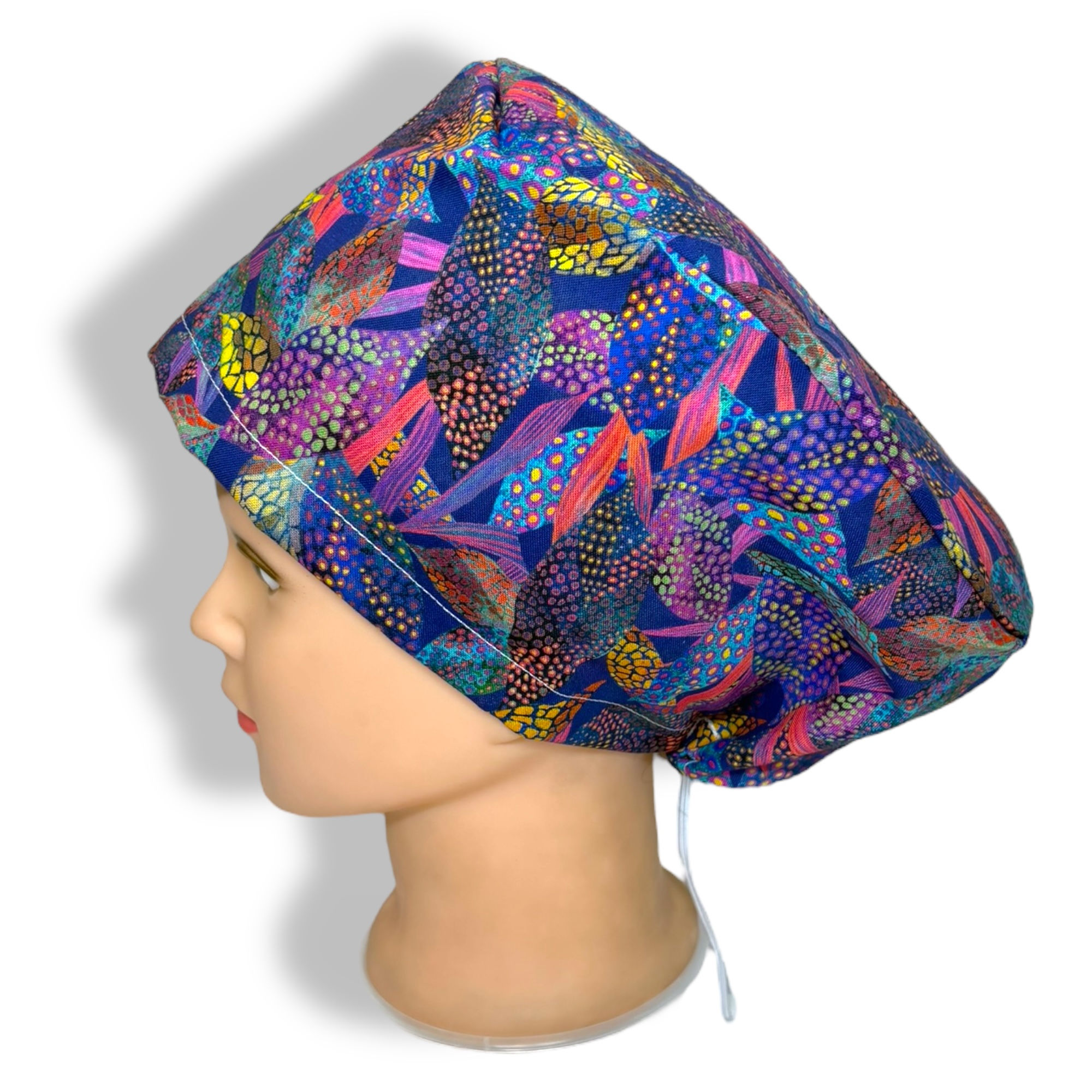 TeennACreations Scrub Cap