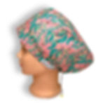 scrub cap