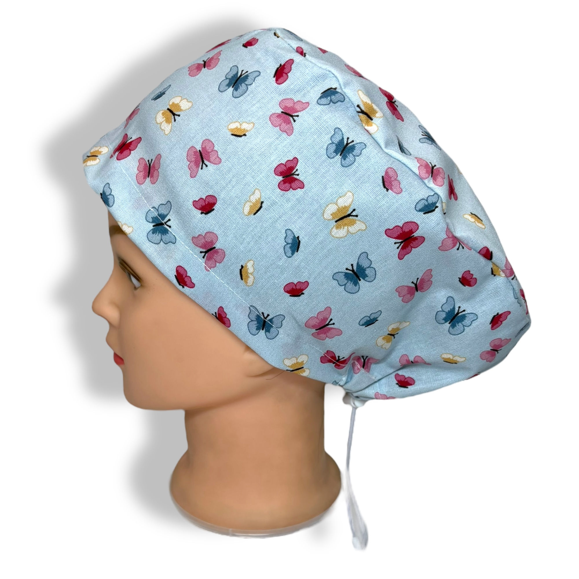 TeennACreations Scrub Cap