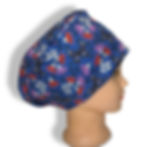 TeennACreations Scrub Cap