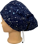 Scrub Cap