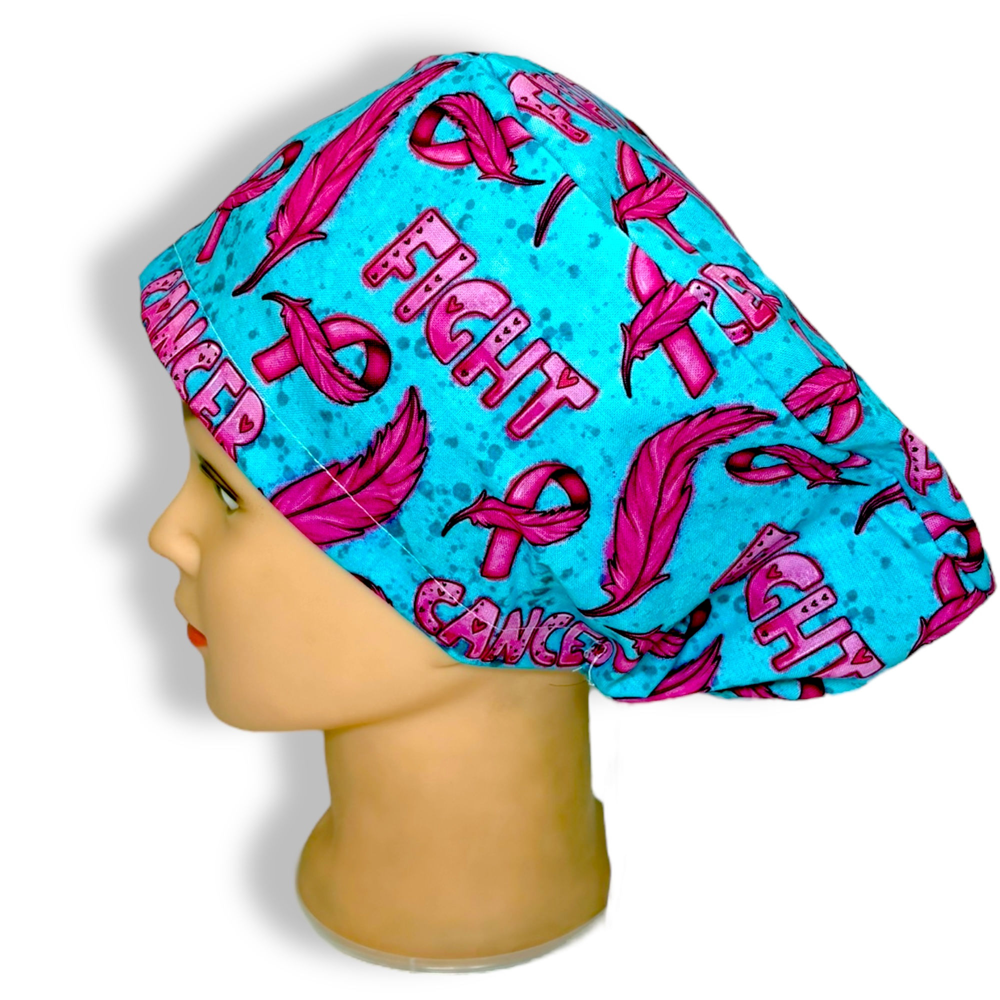 TeennACreations Scrub Cap