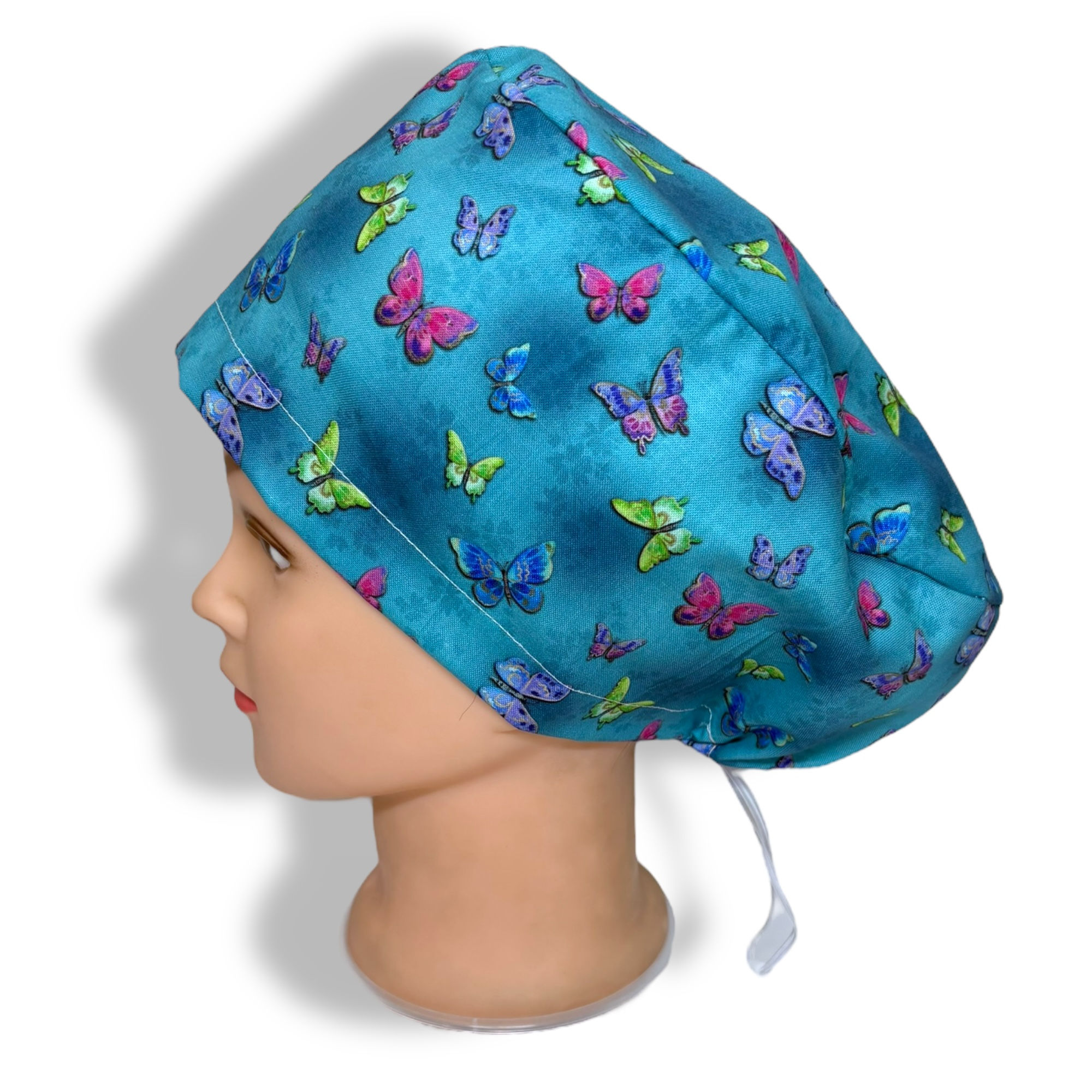 TeennACreations Scrub Cap