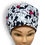 Thumbnail: Mickey and Minnie Scrub Cap