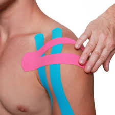 What is Kinesiology Tape?
