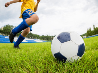 Prep to Play: Injury Prevention Programs for Community Coaches