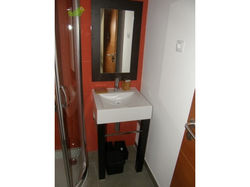Casa de banho do R-C