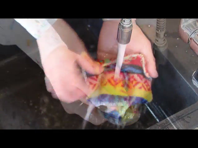 Miniature : Entretien complet SPEEDCLEANER Profi + SPEED SCRUBBY® (vitre+encadrement)