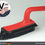 Miniature : Balai picot V SORCIER V300 toutes surfaces. Hygiénique lavable durable. Balai coiffeur qualité professionnelle UNIK new