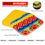 Miniature : SPEED SCRUBBY éponge et grattoir ultra performants durables réutilisable Excellence Shop - UNIK NEW