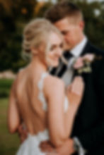 Georgia & Adam