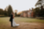 Georgia & Adam