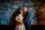 Priya & Maurits