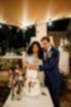 Priya & Maurits