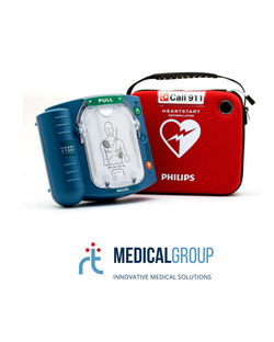 מכשיר החייאה PHILIPS