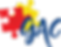 GAC Puzzle Piece Logo