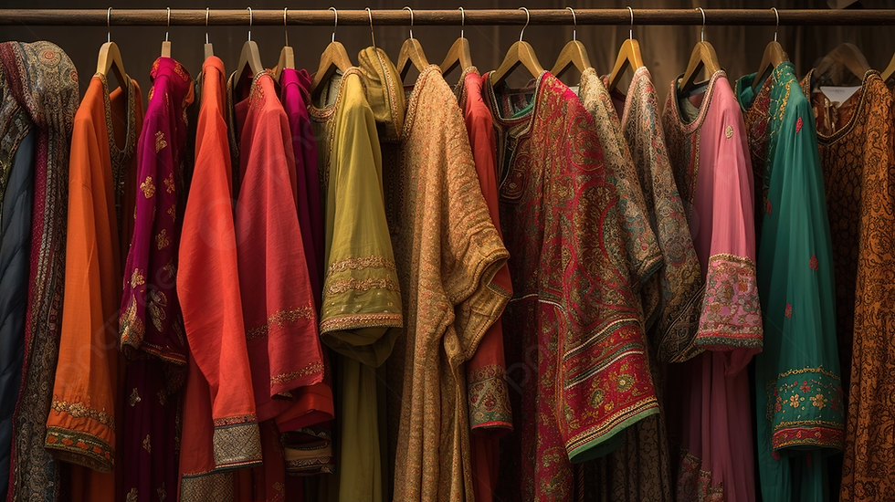 pngtree-colorful-colourful-ethnic-indian-garments-hanging-on-a-hanger-picture-image_338457