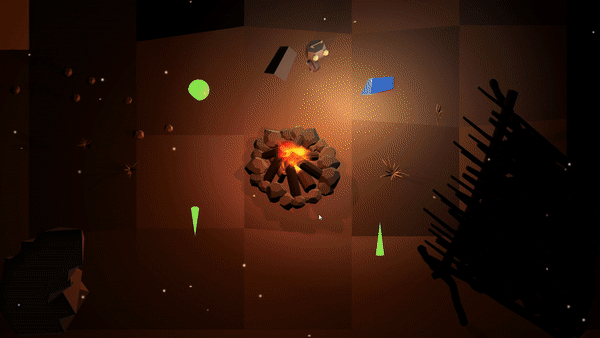 Winter Wonder Ending 1.gif