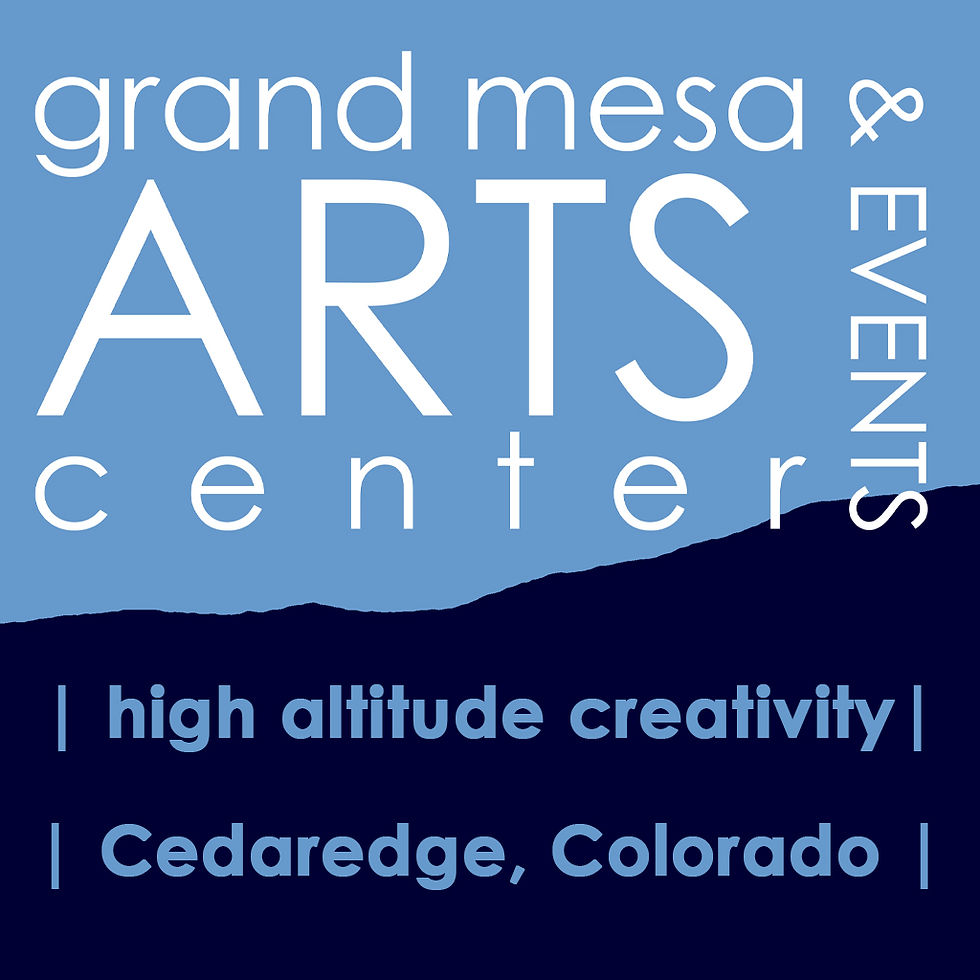 Artist's Reception ~ Members Exhibit