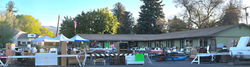 Parking Lot Sale 4 Stuff