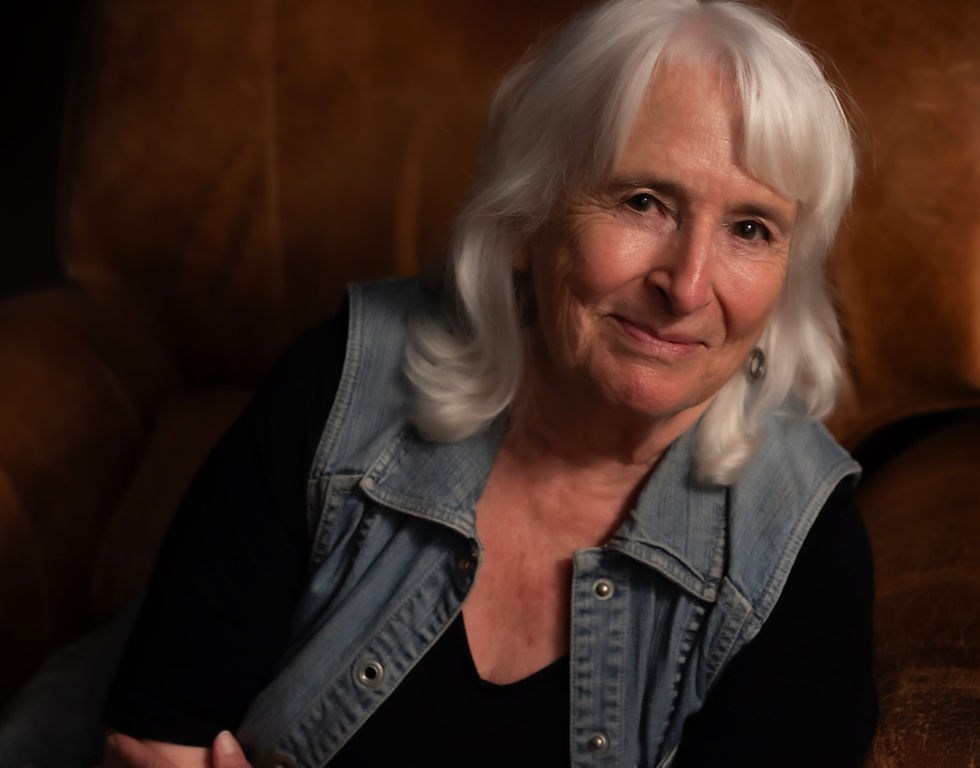 Ellen Stapenhorst