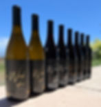 Wine & Dine at Mesa Winds