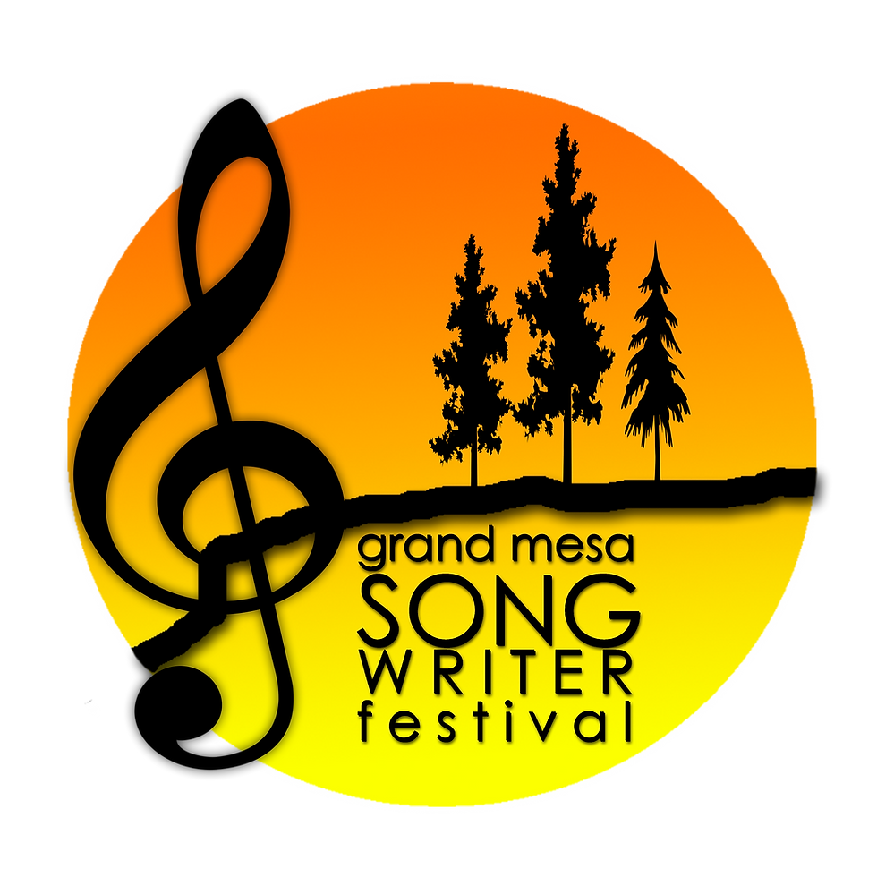 Grand Mesa Songwriter Festival