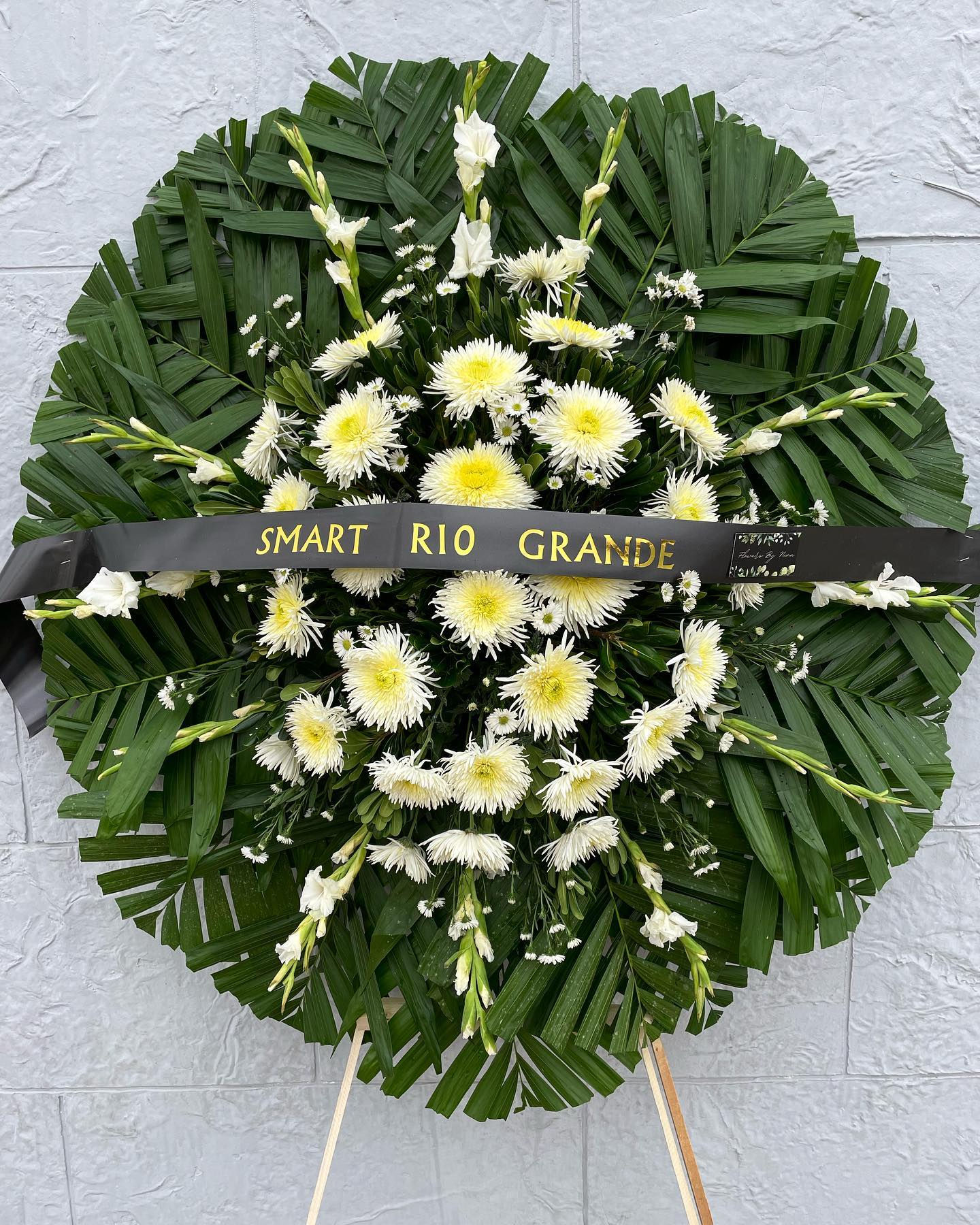 CORONA REDONDA