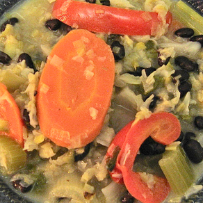 Savoy Soup