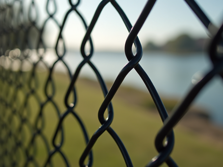 Secure Your Property with Custom Chain-Link Solutions