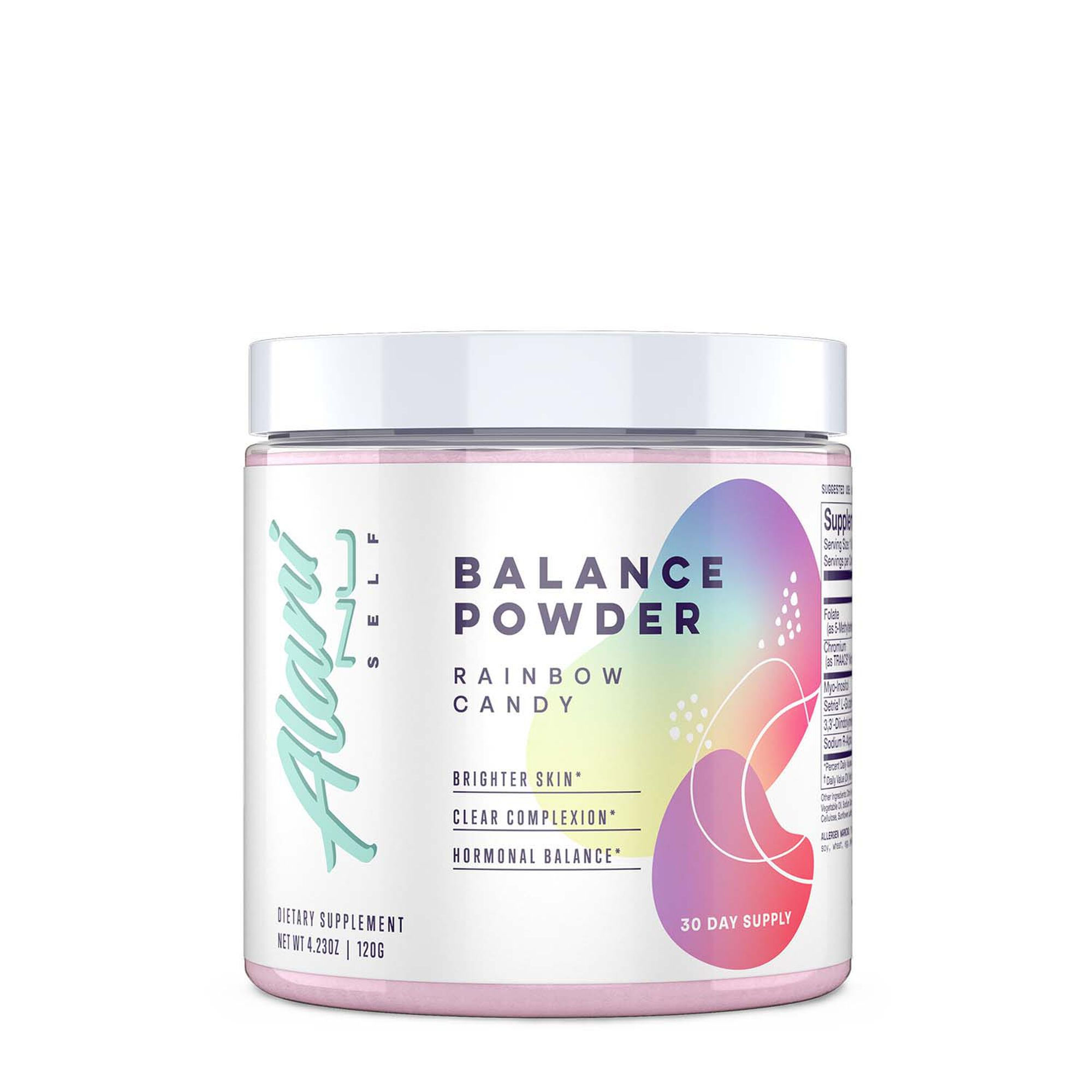 Alani Nu Balance Powder