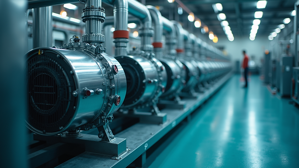 Harnessing Hydrogen Energy for Waste Management Solutions