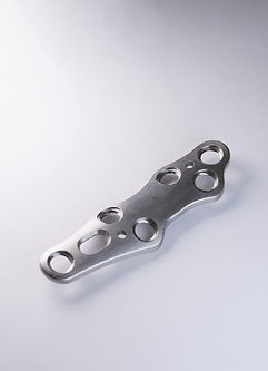 Aerospace structure par