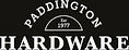 Paddington Hardware logo