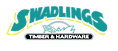 Swadlings Timber and Hardware logo