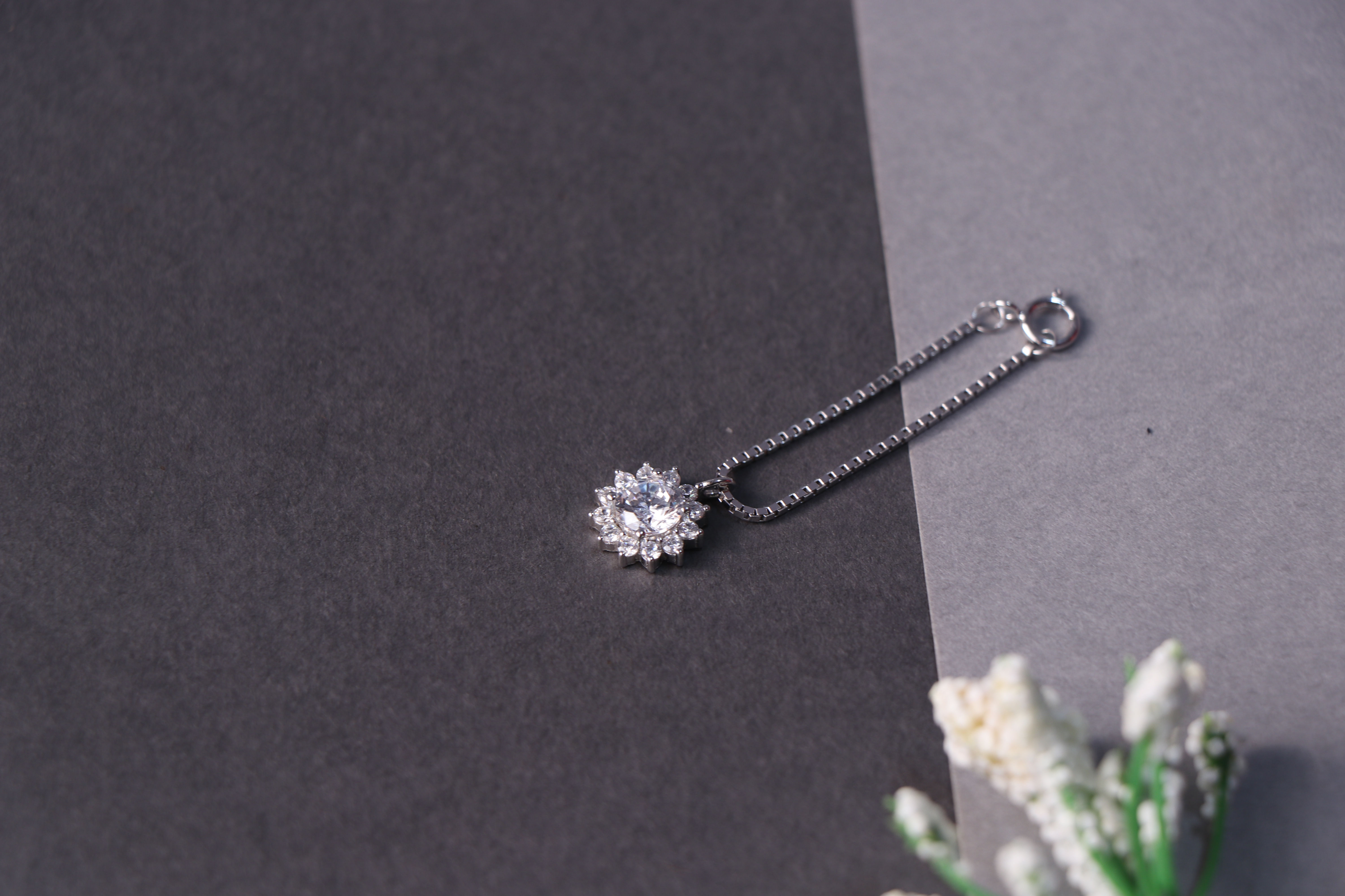 Star Tide  Watch charms