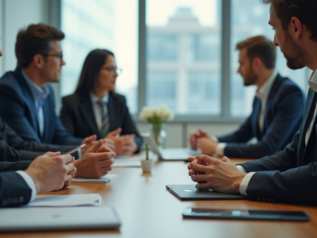 Navigating Transfer Pricing: Strategies for Multinational Corporations