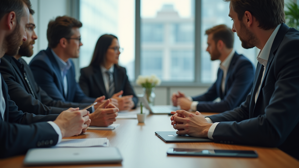 Navigating Transfer Pricing: Strategies for Multinational Corporations
