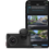 Thumbnail: Garmin Dash Cam™ X310, Compact 4k Ultra HD Touchscreen Dash Cam with a 140-degre