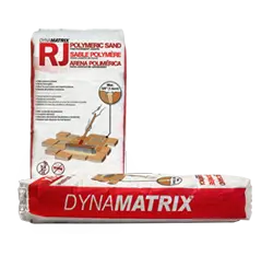 Dynamatrix Polymeric Sand RJ - Grey